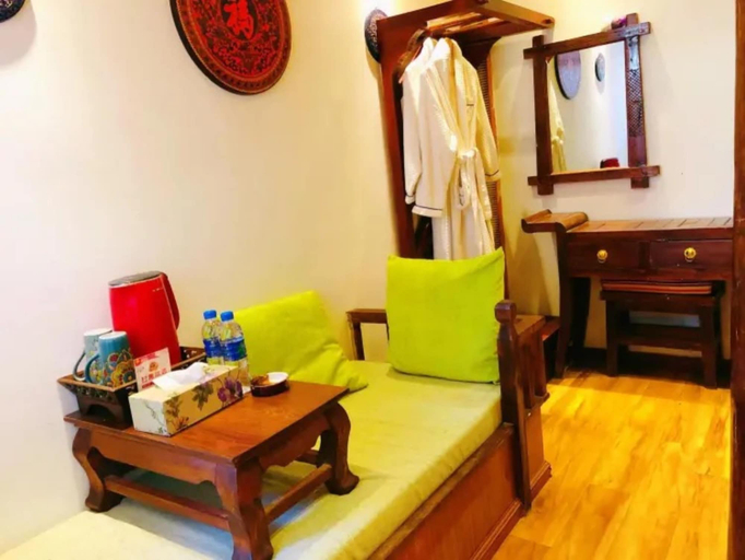 Others 5, Floral Hotel Northern Cloudborn Lijiang, Lijiang