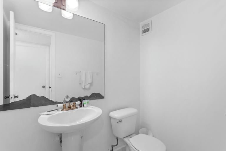 Bathroom, BAY HARBOR SUNSET 2B, Miami-Dade