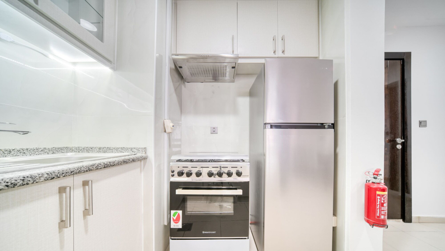Others 2, KOHH - 1BR in Oasis Residence 4, Dubai
