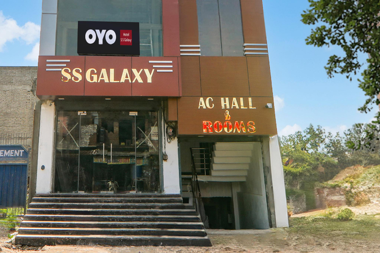 Others 2, Hotel O by OYO S.S tower, Kanpur Nagar