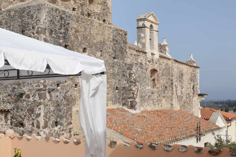 Exterior & Views 2, Residence Maria Antonia, Nuoro
