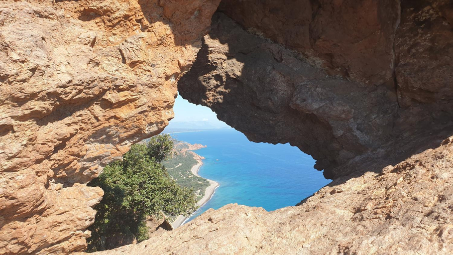 View 3, Da nonna Assunta, Ogliastra