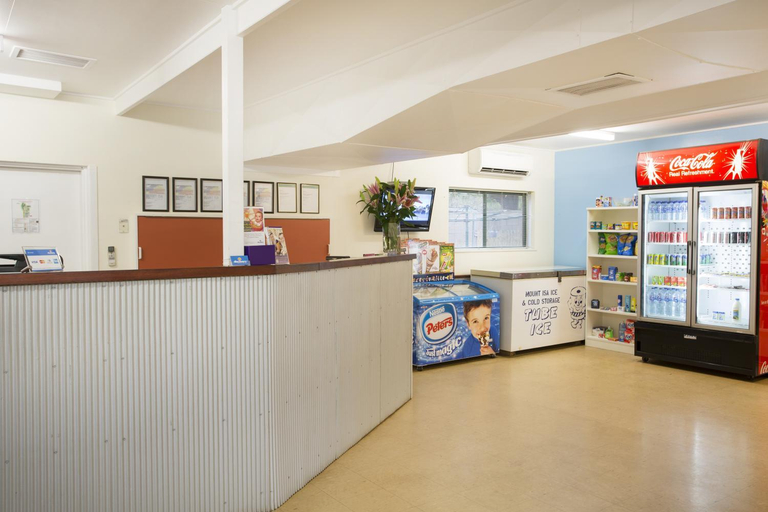 Public Area 2, Discovery Parks - Mount Isa, Mount Isa