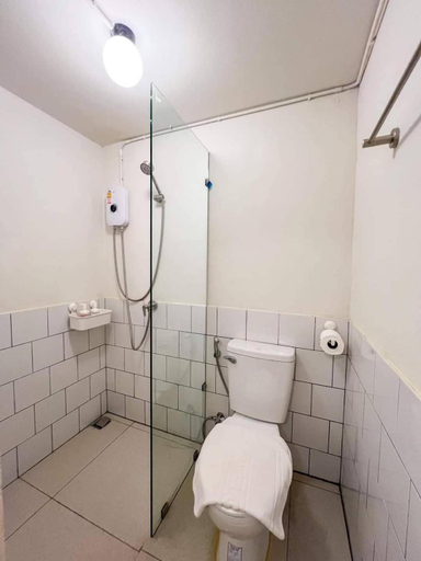 Bathroom 3, La moon House, Phuttha Mon Thon