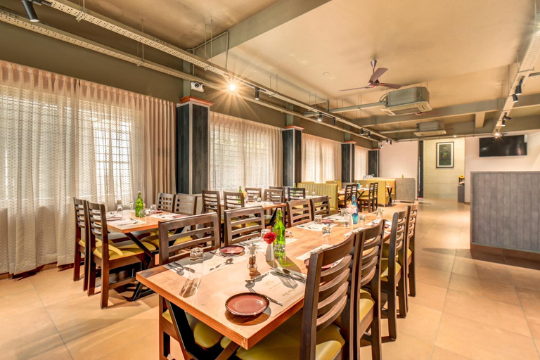 Food & Drinks 4, Hotel Hari Govindas Mysore - Explore the Heart of Mysore, Mysore