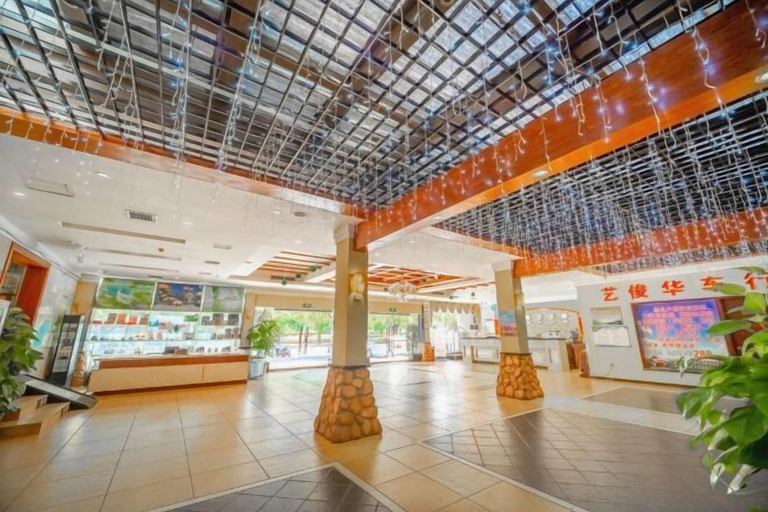 Others 5, Boutique Holiday Hotel (Beihai Beibuwan Square), Beihai