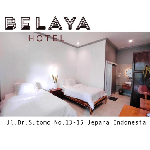 Bedroom 21