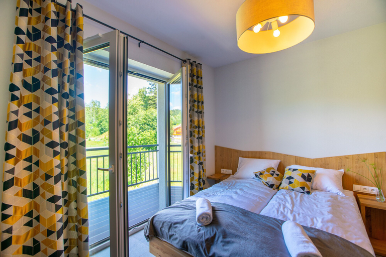 Others 5, Aparthotel pod Stokiem, Bielsko