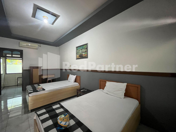 Bedroom 11