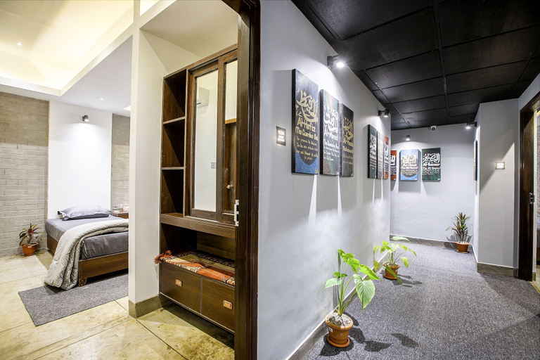 Others 5, Rahma's B&B, Sylhet