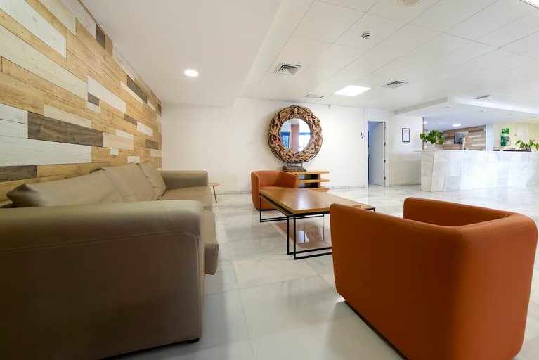 Public Area 2, Servatur Eden & Buganvillas, Las Palmas