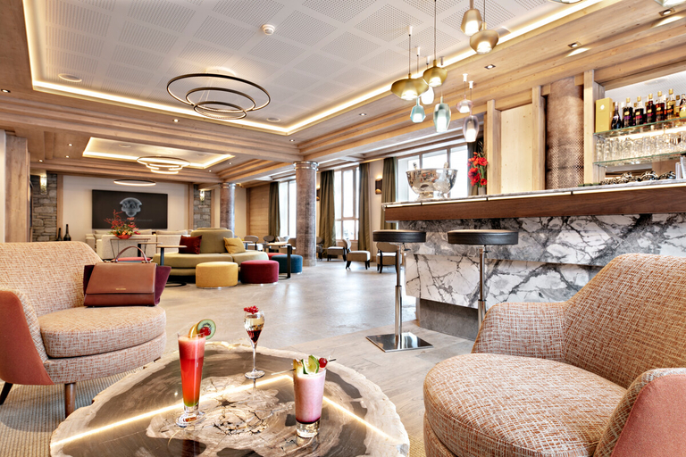 Others, MGM Hôtels et Résidences - Residence Anitea *****, Savoie