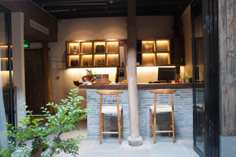 Food & Drinks, Floral Hotel Hangzhou Jiulinjingshe, Hangzhou