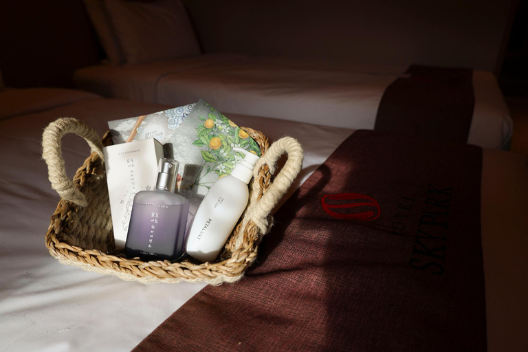 Amenities 23