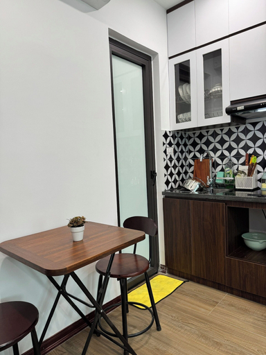 Others 3, Ly Apartment & Home, Tây Hồ