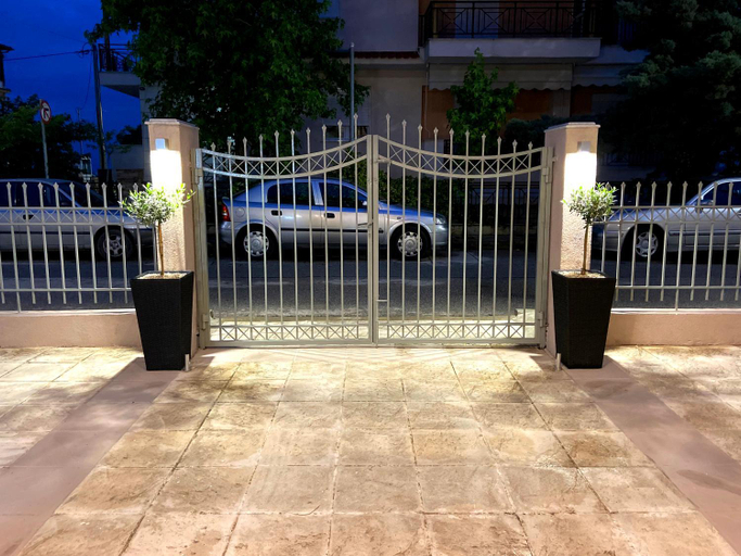 Others 4, POSIDONIA RESORT No7, Central Macedonia