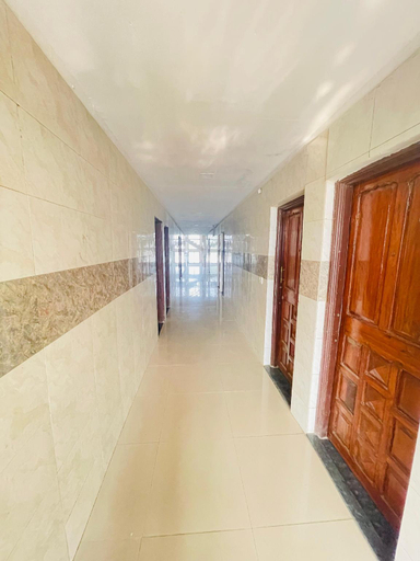 Public Area 4, Viceroy Resort, Aurangabad