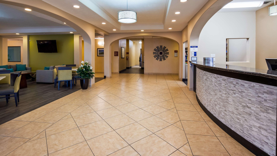 Public Area 3, Best Western Franklin Town Center Hotel & Suites, Robertson
