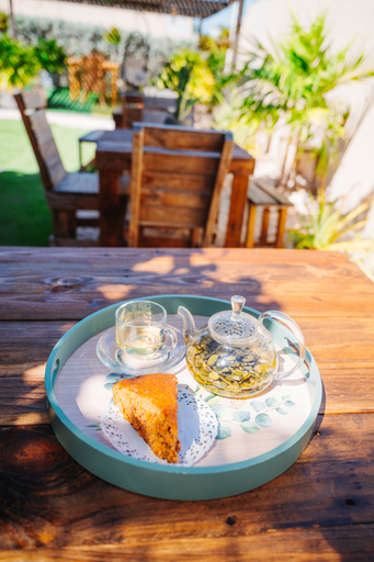 Food & Drinks 4, RH Boutique Hotel Aruba