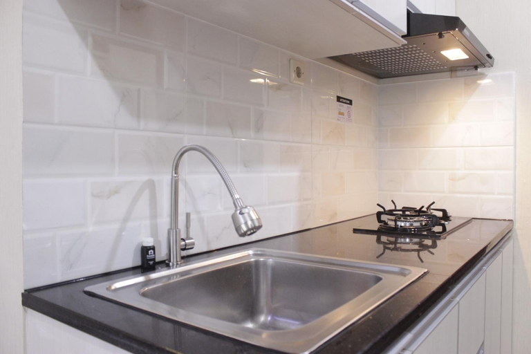 Others 5, Picturesque 2BR Apartment at Gateway Pasteur near Exit Toll  By Travelio, Bandung