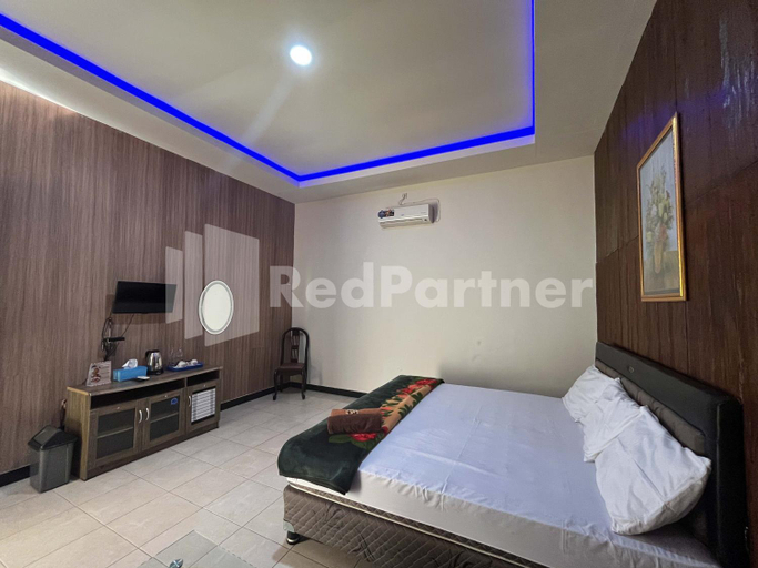 Bedroom 9