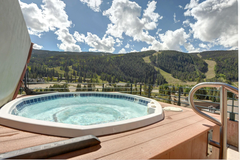 Sport & Beauty 4, Hyatt Place Keystone, Summit
