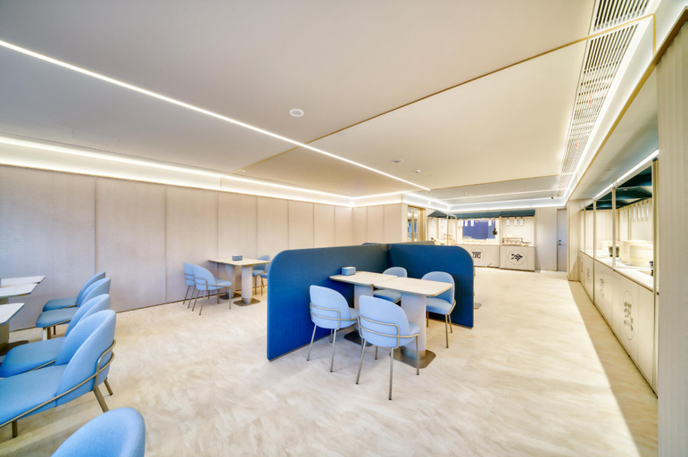 Others 5, Hanting Hotel Ningbo Eastern New City Lechenghui, Ningbo