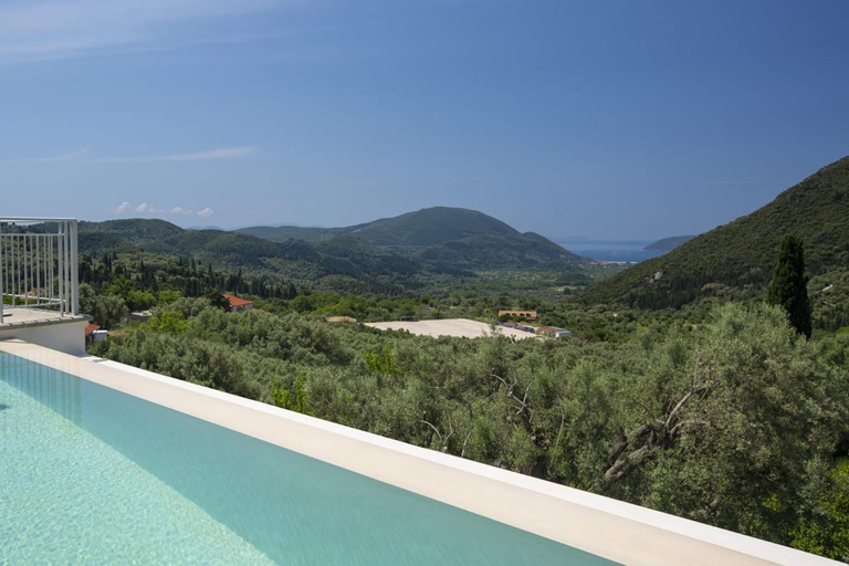 Others 5, Panoutsis Villa Vista, Ionian Islands