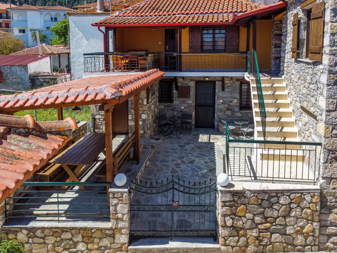 4, Akrathos Agios Nikolaos, Central Macedonia
