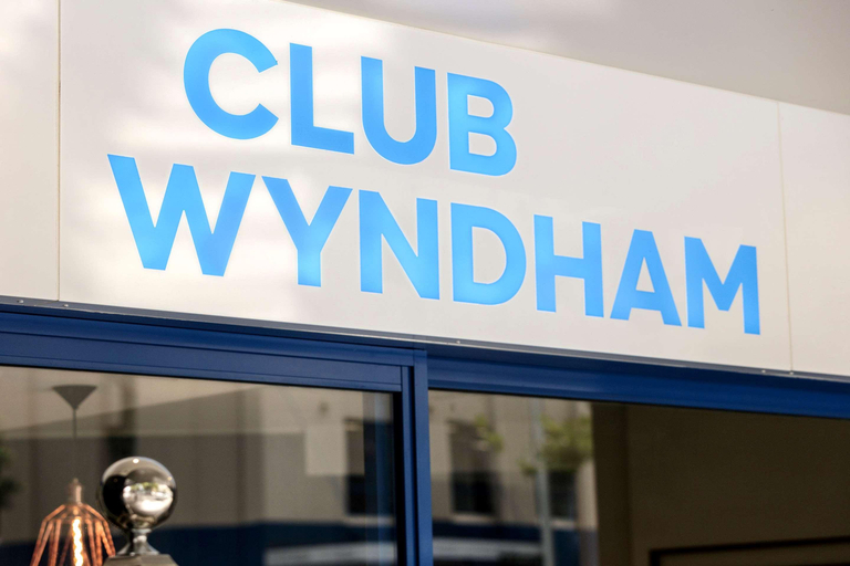 Public Area 3, Club Wyndham Sydney, Sydney