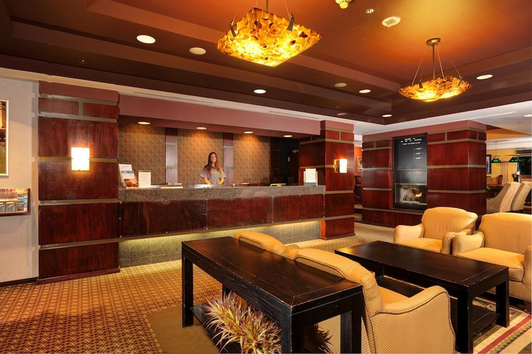 Public Area 2, Hyatt Place Keystone, Summit