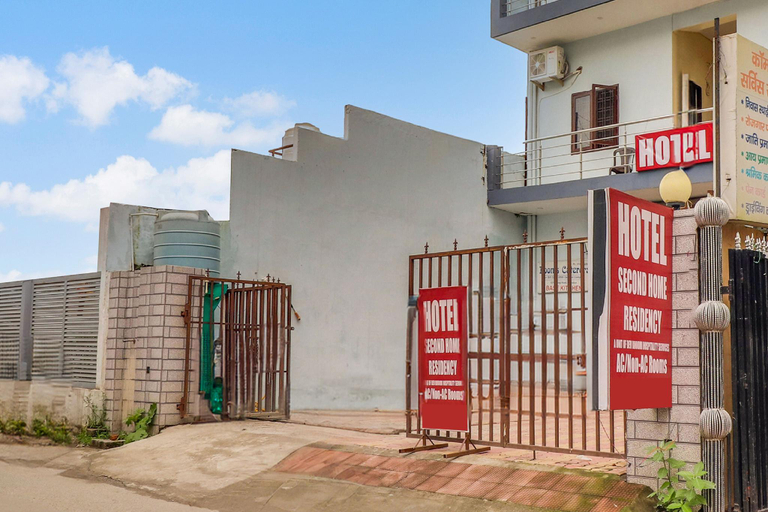 Others 4, Hotel O Second Home Residency, Dehradun