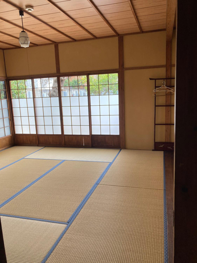 Others 5, 宿坊 れんじょう寺 奈良 Temple Stay Renjoji Nara, Nara