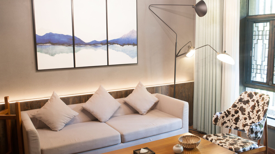 Others 5, Floral Hotel Hangzhou Jiulinjingshe, Hangzhou