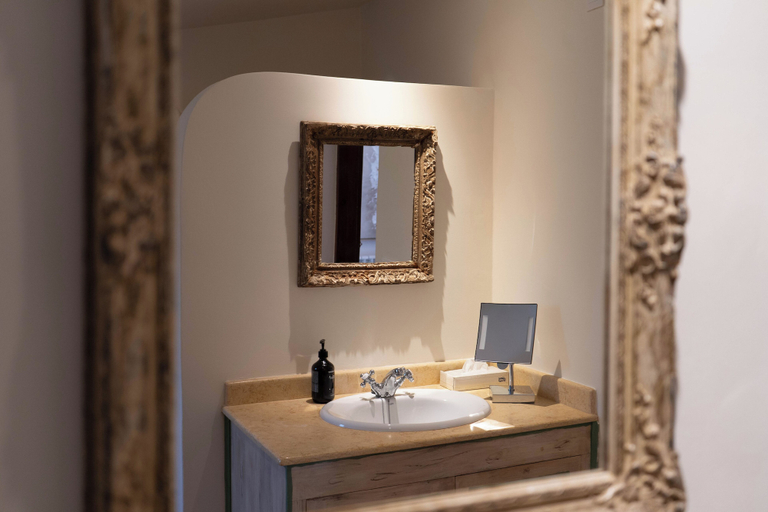 Bathroom 3, Rotana la Reserva, Baleares