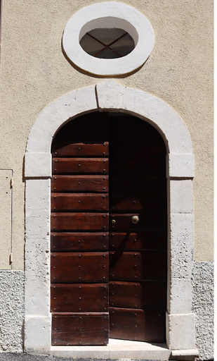 Others 2, L'AQUILA Apartment, L'Aquila