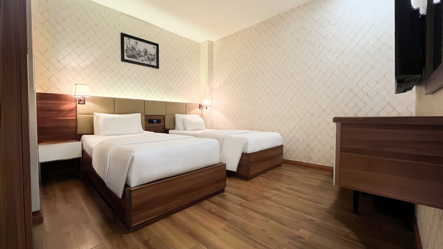 Bedroom 1