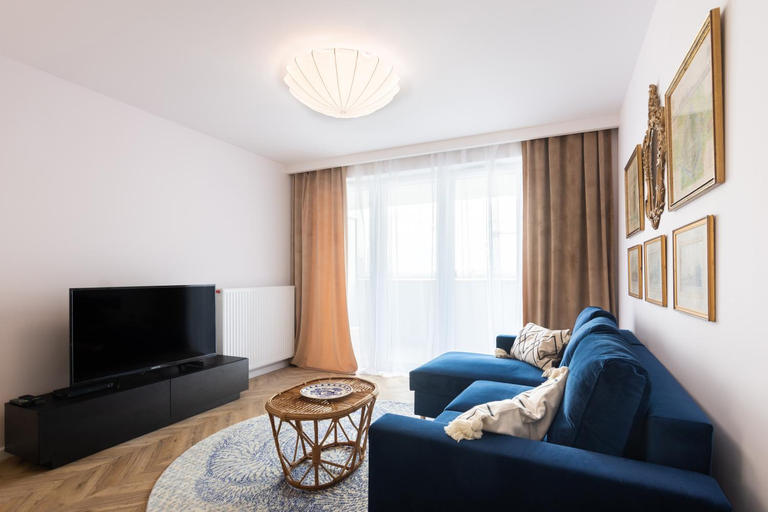 Others 5, NEARTOpl AC Apartments Deluxe Vermelo PARKING, Kraków City