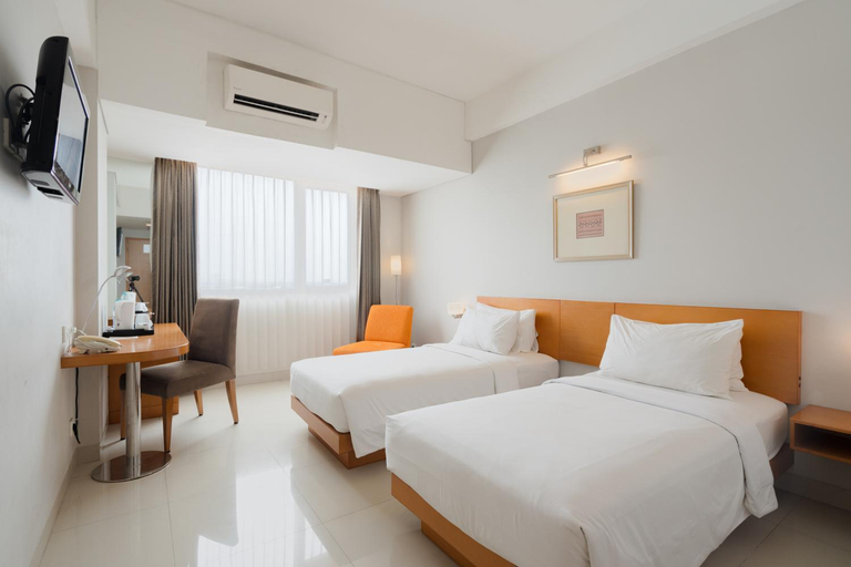 Bedroom 12