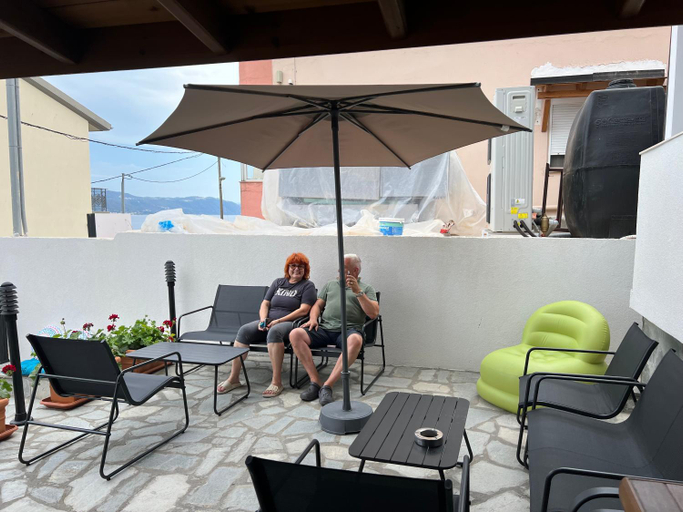 Others 5, Guest House Kalina,Studio 1, Central Macedonia