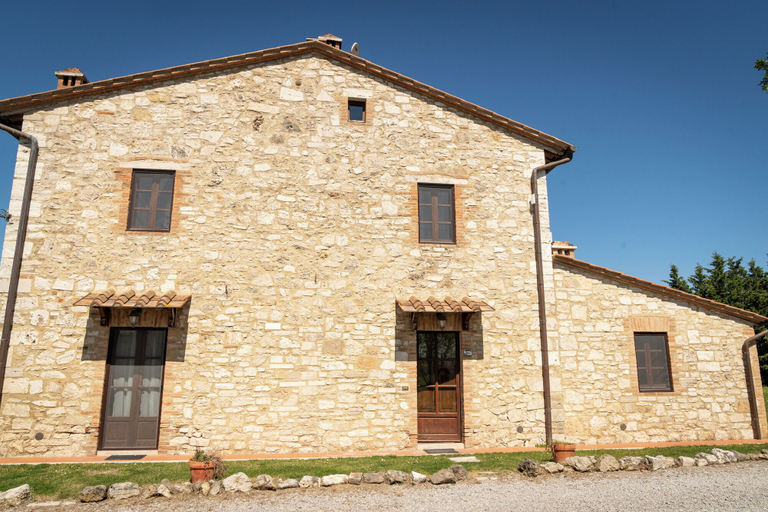Exterior & Views 2, Corbezzolo, Siena
