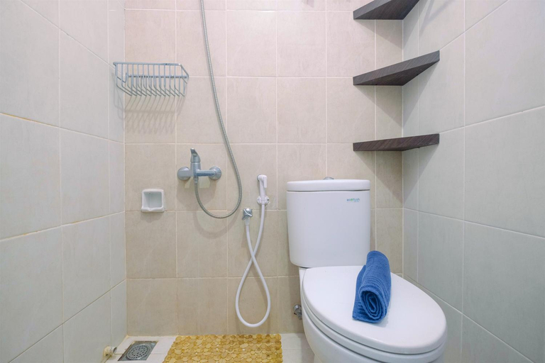 Bathroom 1