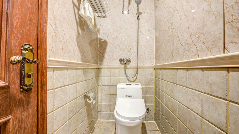 Others 5, Floral Hotel Yue Tianjin, Tianjin