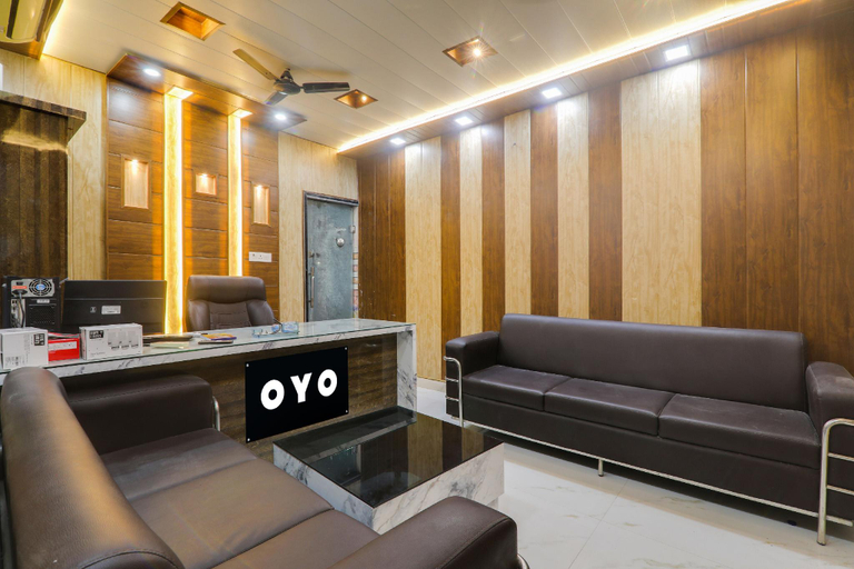 Others 3, Hotel O by OYO S.S tower, Kanpur Nagar