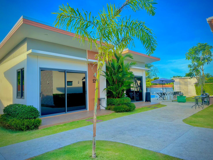 Exterior & Views, The Memories Hill Phuket, Pulau Phuket