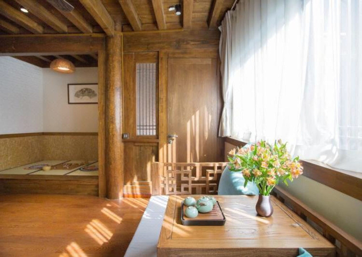 Others 2, Floral Hotel Lijiang Mufu Qixi, Lijiang