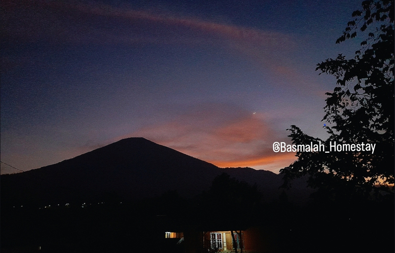 Others 3, BASMALAH HOMESTAY, Lombok