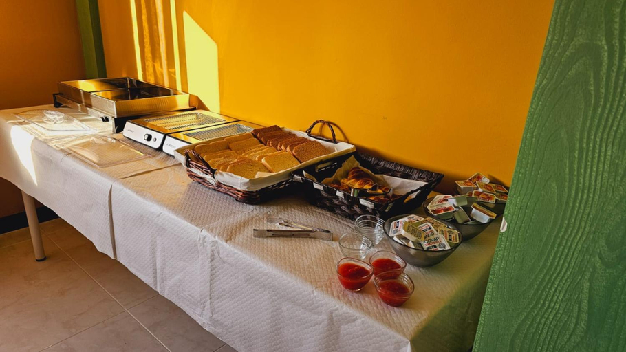 Food & Drinks 5, Hotel Matalenas, Cantabria