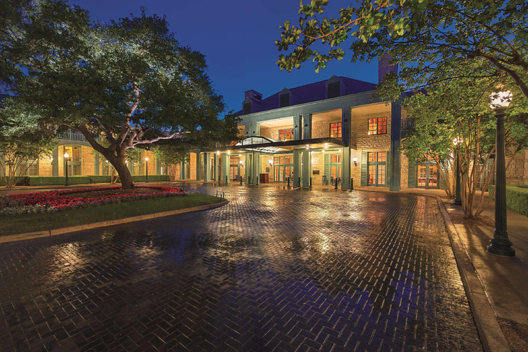 Exterior & Views 2, Hyatt Regency Hill Country Resort, Bexar