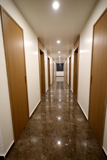 Public Area 5, hotel shivansh, Gir Somnath